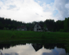 View of the property